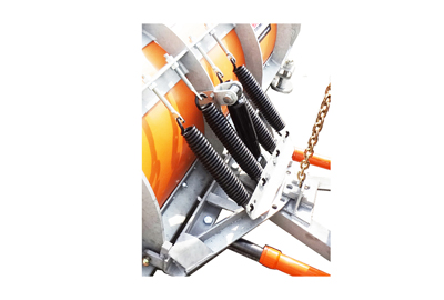 Accessories | Arctic Snowplows | Chasse-neige Arctic